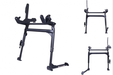 CRF300L Rally '21-25 T-Rex Racing Adjustable Center Stand